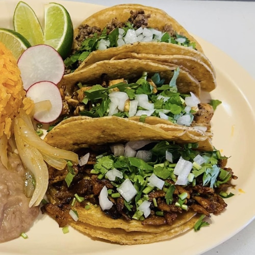 image from Tacos